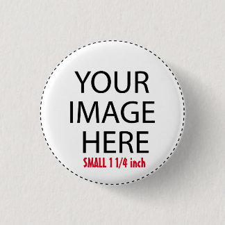 Badge Rond 2,50 Cm Article fait sur commande de cadeau de