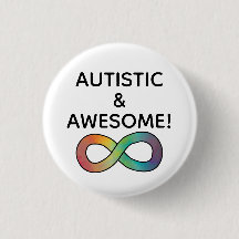 Autiste & Awesome ! Acceptation de la neurodiversi