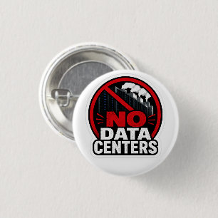 Badge Rond 2,50 Cm Autocollant de signalisation d'avertissement de pr