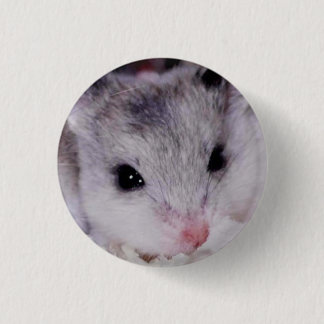 Badge Rond 2,50 Cm babyham