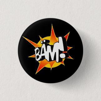 Badge Rond 2,50 Cm BämmBLKbut