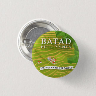 Badge Rond 2,50 Cm Batad Philippines