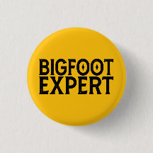 Bigfoot Expert