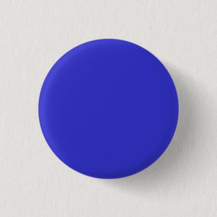 Badge Rond 2,50 Cm Bleu