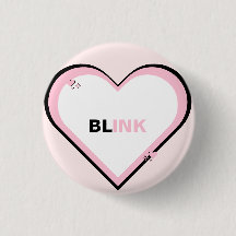 Blink Cute Kpop Ado noir esthétique