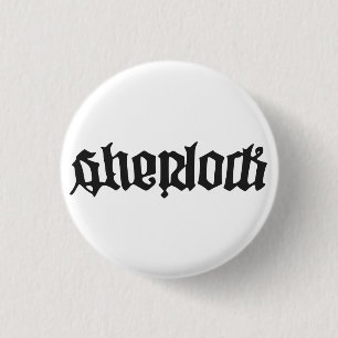 Badge Rond 2,50 Cm bon ou mauvais