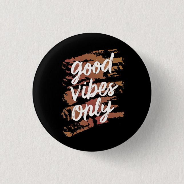Badge Rond 2,50 Cm bonnes vitres seulement (Devant)