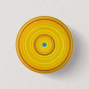 Badge Rond 2,50 Cm Borne 87 (2) EDIT