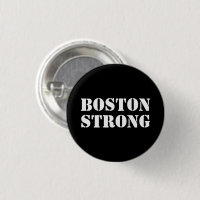 "Boston Strong" noir blanc