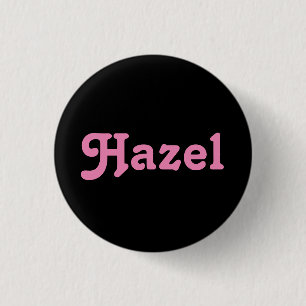 Badge Rond 2,50 Cm Bouton