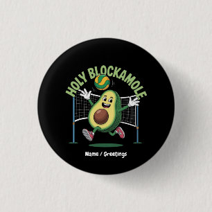 Badge Rond 2,50 Cm Bouton