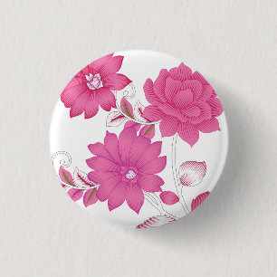 Badge Rond 2,50 Cm Bouton