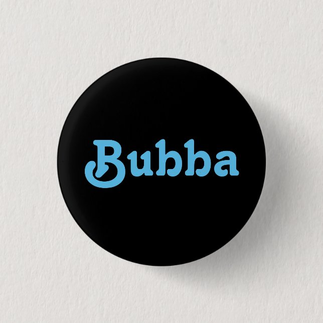 Badge Rond 2,50 Cm Bouton (Devant)