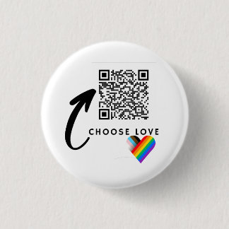 Badge Rond 2,50 Cm Bouton