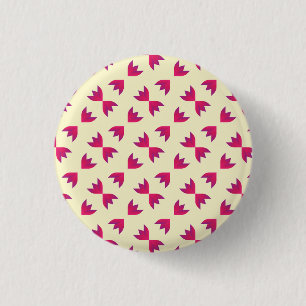 Badge Rond 2,50 Cm Bouton