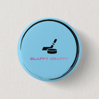 Badge Rond 2,50 Cm bouton