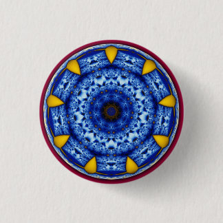 Badge Rond 2,50 Cm bouton 200911121630_sphere (SM)