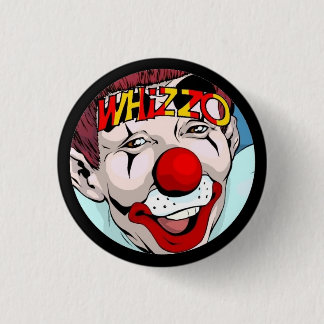 Badge Rond 2,50 Cm Bouton 5 de Whizzo