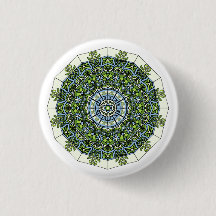 Bouton Achillean Mandala