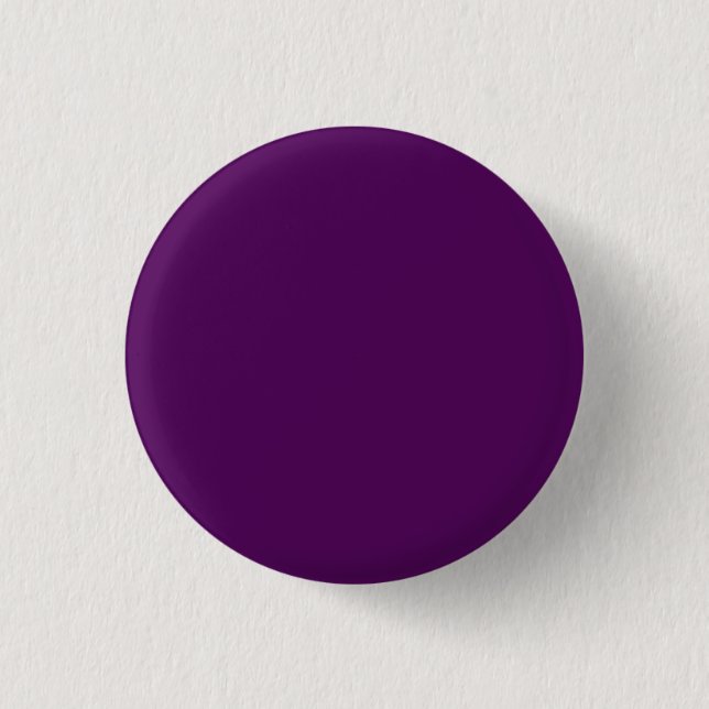Badge Rond 2,50 Cm Bouton avec un Arrière - plan violet (Devant)