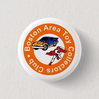 Badge Rond 2,50 Cm Bouton BATCC #1