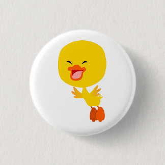 Badge Rond 2,50 Cm Bouton Bouton de druckling mignon