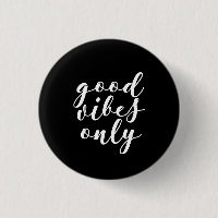 Bouton Bouton noir uniquement pour les bonnes vitr
