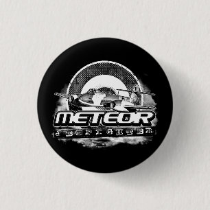 Badge Rond 2,50 Cm Bouton Bouton Pinback du métal