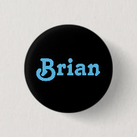 Bouton Brian
