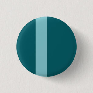 Badge Rond 2,50 Cm Bouton Calme Océanique