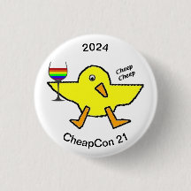 bouton cheapcon 21