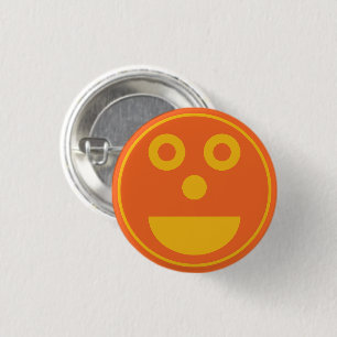 Badge Rond 2,50 Cm Bouton Circlely
