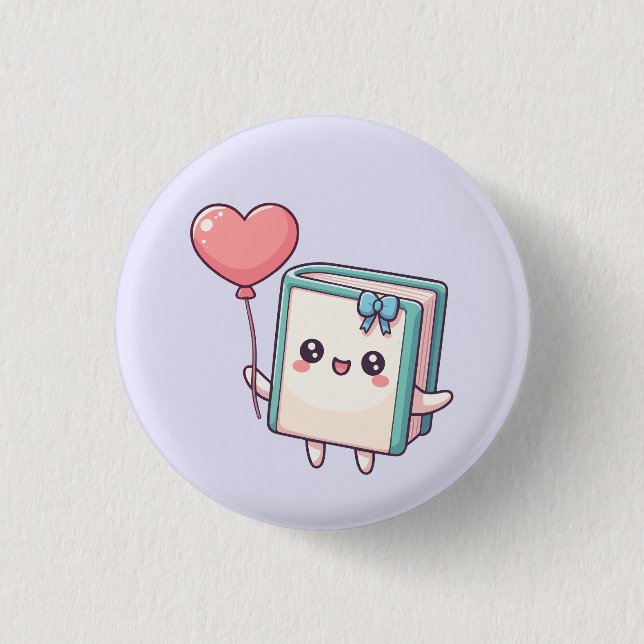 Badge Rond 2,50 Cm Bouton Collectif (Devant)