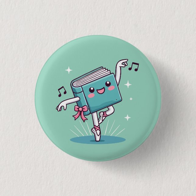 Badge Rond 2,50 Cm Bouton Collectionnable (Devant)