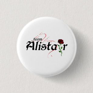 Badge Rond 2,50 Cm Bouton d'âge de dragon d'Alistair