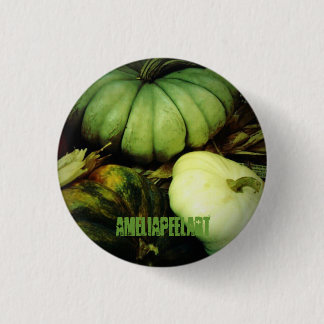 Badge Rond 2,50 Cm bouton d'ameliapeelart