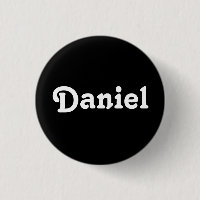 Bouton Daniel