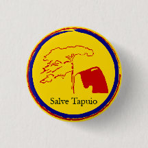 Bouton de cercle de Tapuio