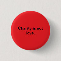 Bouton de charité