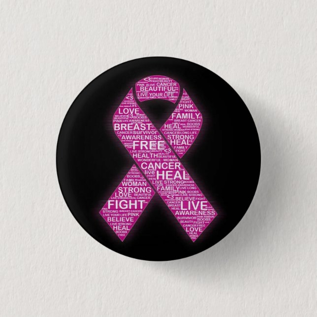 Badge Rond 2,50 Cm Bouton de collection de JaredWatkins "B.C.A" (Devant)