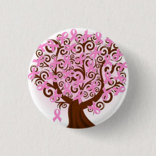 Badge Rond 2,50 Cm Bouton de collection de JaredWatkins "B.C.A"