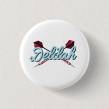 Bouton de dard de DELILAH