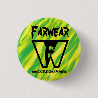 Badge Rond 2,50 Cm Bouton de Farwear