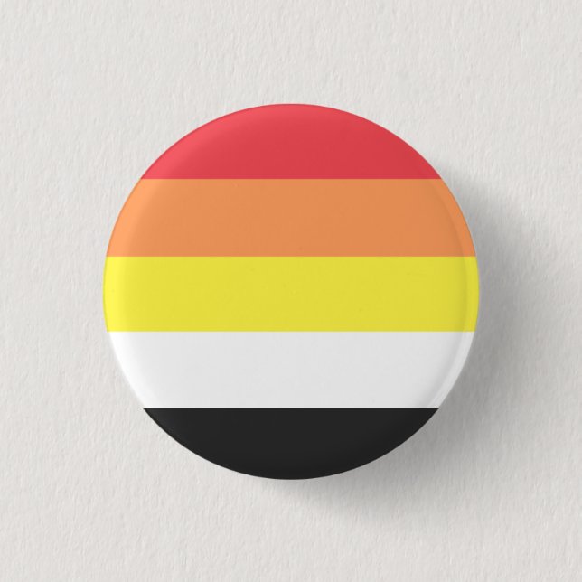 Badge Rond 2,50 Cm Bouton de fierté d'Akoiromantic/lithromantic (Devant)