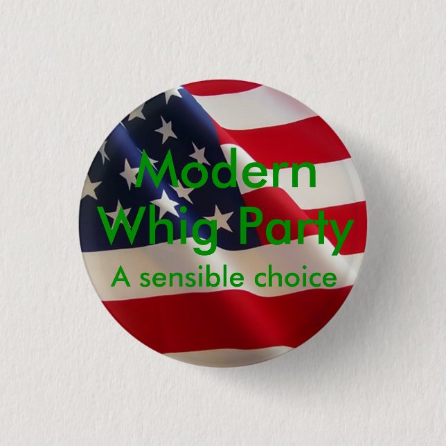 Badge Rond 2,50 Cm Bouton de libéral (Devant)