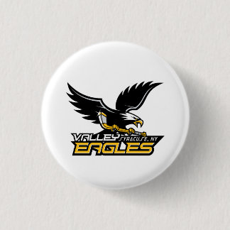 Badge Rond 2,50 Cm Bouton de logo de VYHA