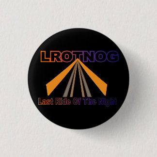 Badge Rond 2,50 Cm Bouton de LROTNOG