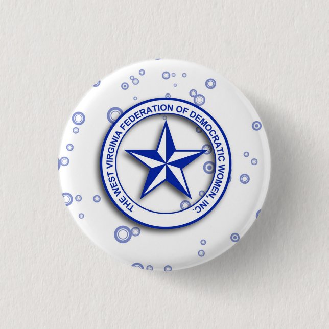 Badge Rond 2,50 Cm Bouton de revers (Devant)