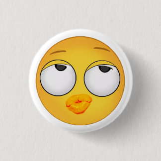 Badge Rond 2,50 Cm Bouton de Steups