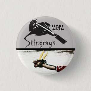 Badge Rond 2,50 Cm Bouton de talent de pastenagues